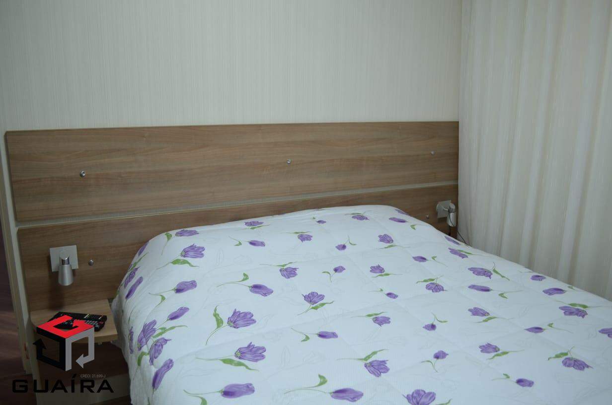 Apartamento à venda com 2 quartos, 50m² - Foto 12