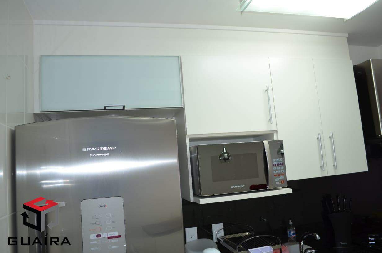 Apartamento à venda com 2 quartos, 50m² - Foto 7