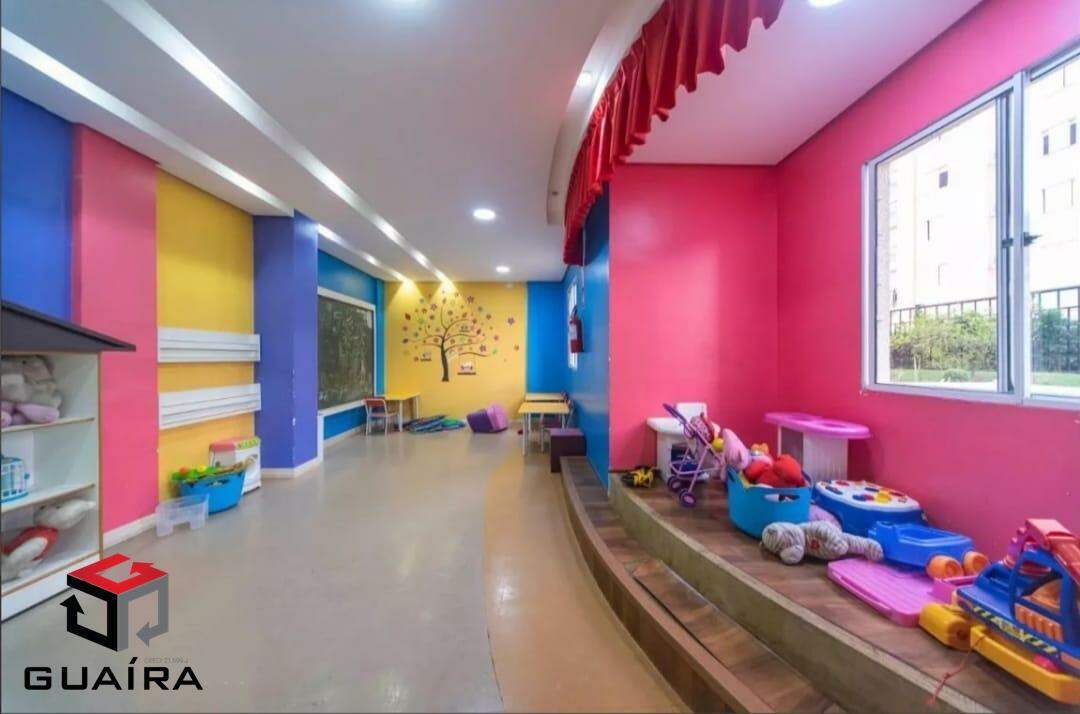Apartamento à venda com 2 quartos, 50m² - Foto 30