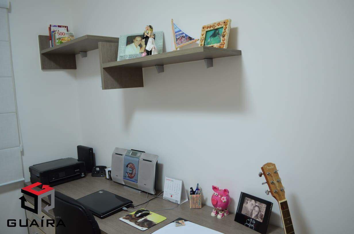 Apartamento à venda com 2 quartos, 50m² - Foto 20
