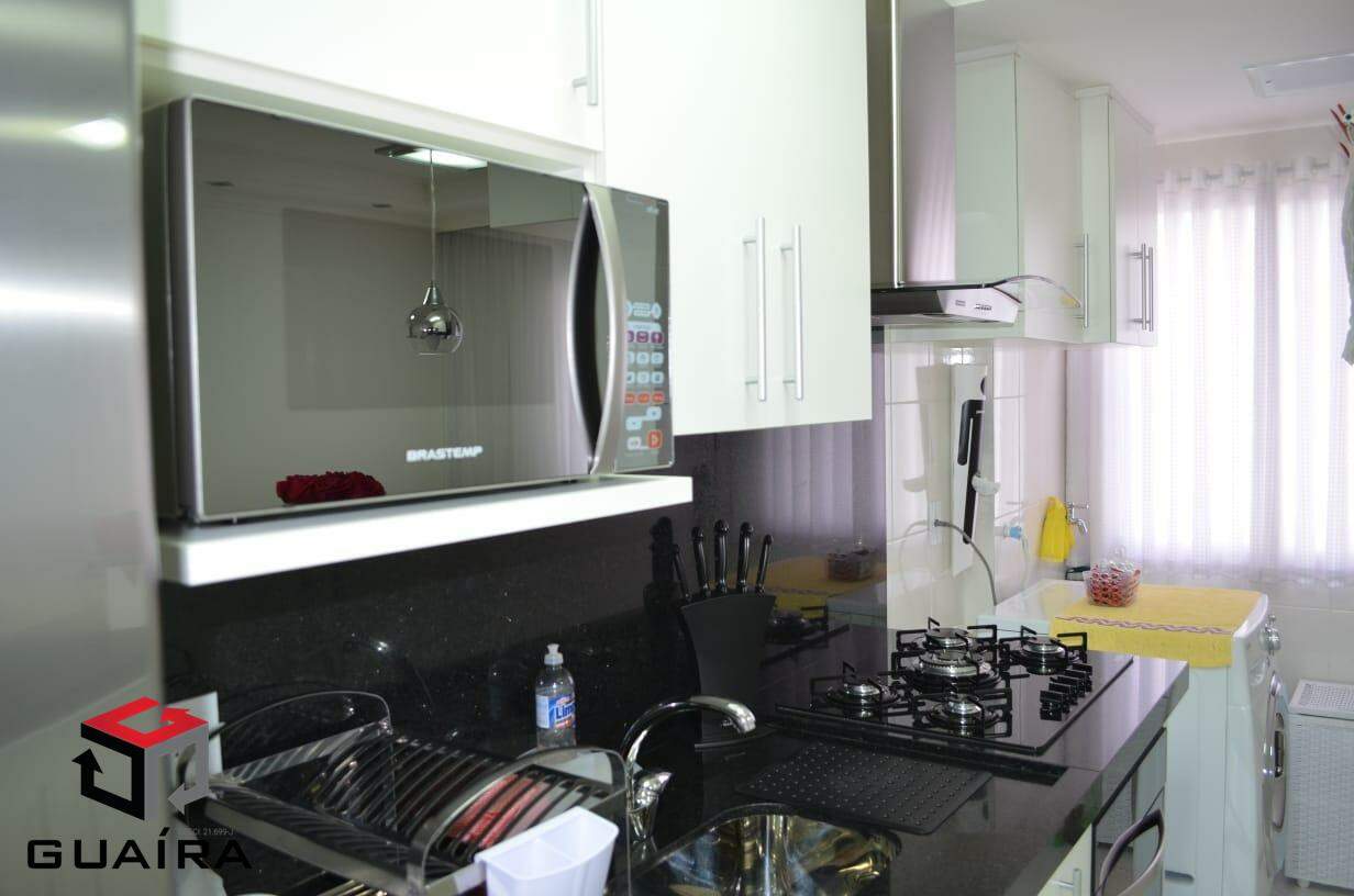 Apartamento à venda com 2 quartos, 50m² - Foto 10