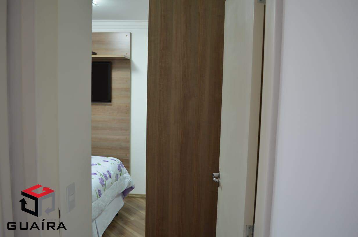 Apartamento à venda com 2 quartos, 50m² - Foto 15