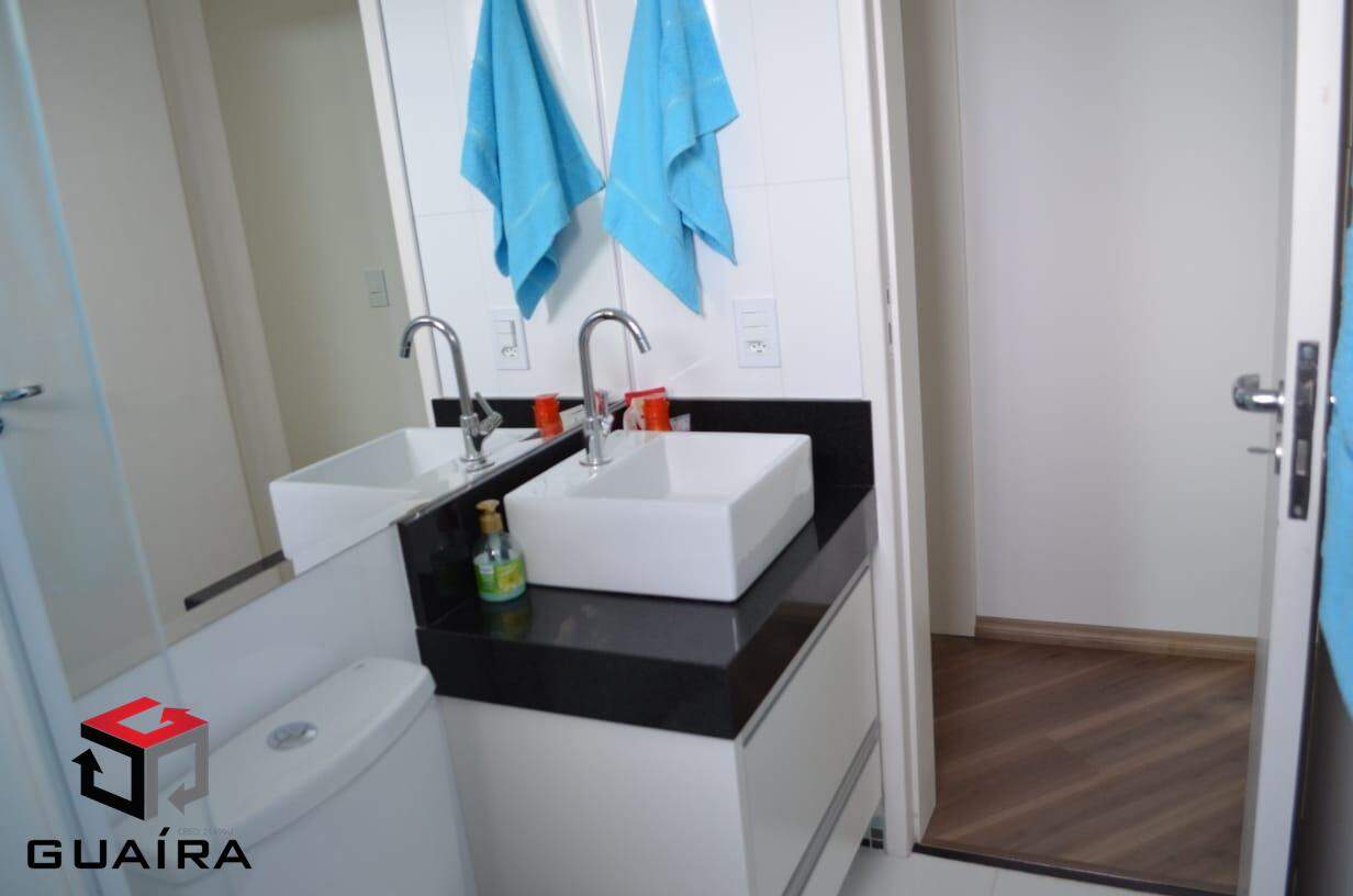 Apartamento à venda com 2 quartos, 50m² - Foto 21