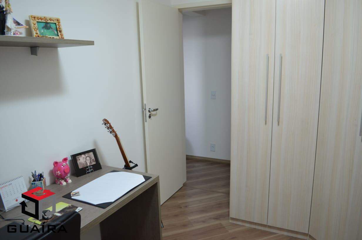 Apartamento à venda com 2 quartos, 50m² - Foto 18