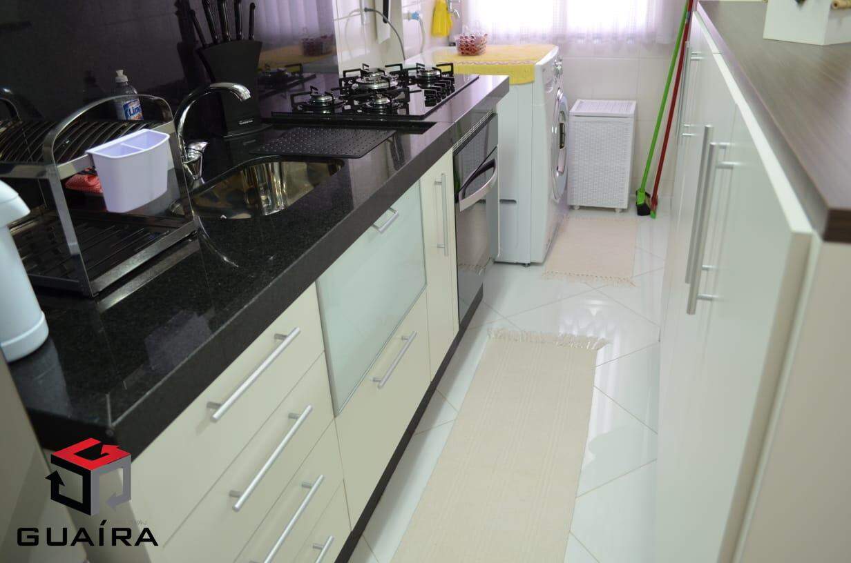 Apartamento à venda com 2 quartos, 50m² - Foto 8