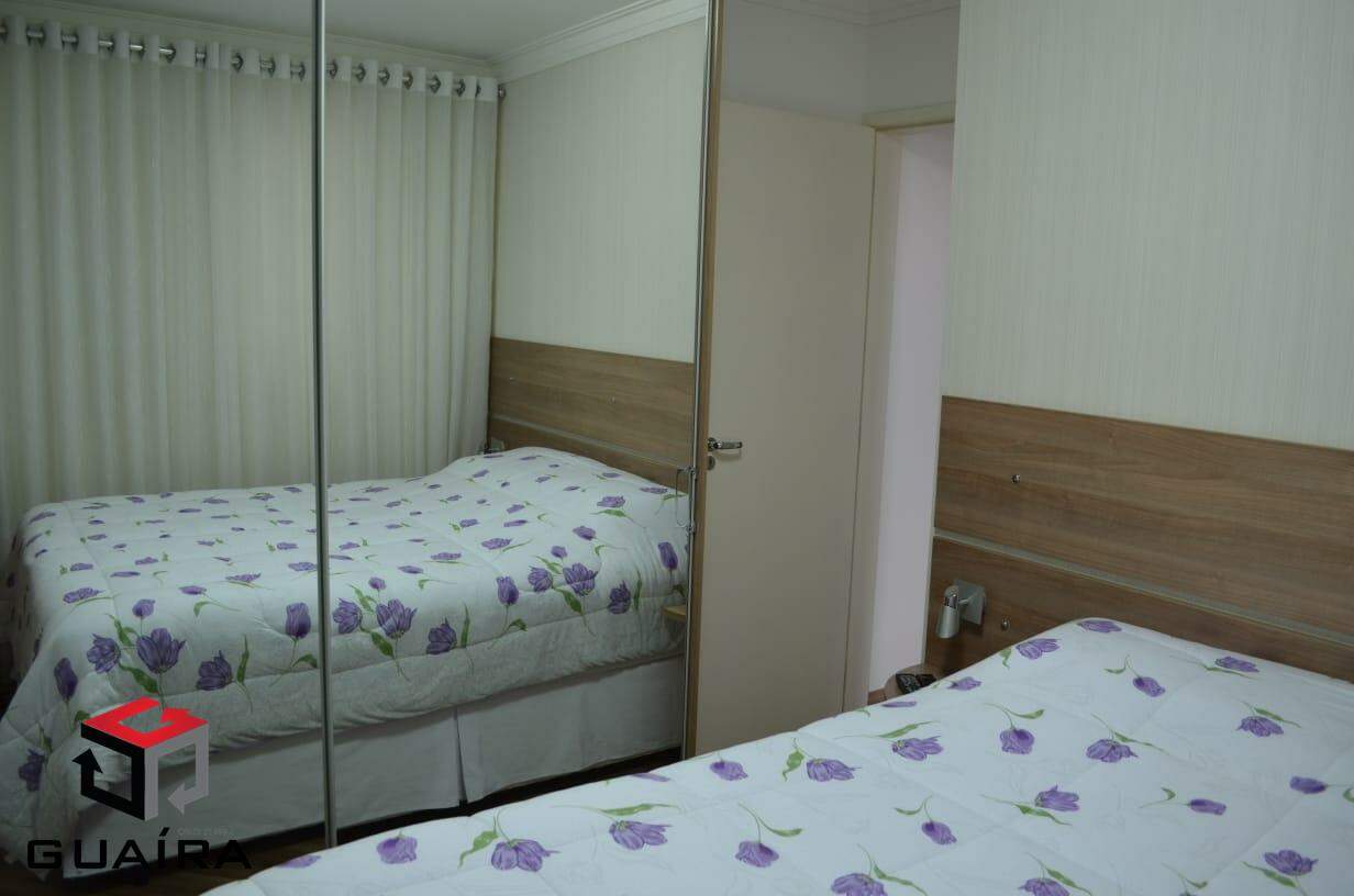 Apartamento à venda com 2 quartos, 50m² - Foto 14