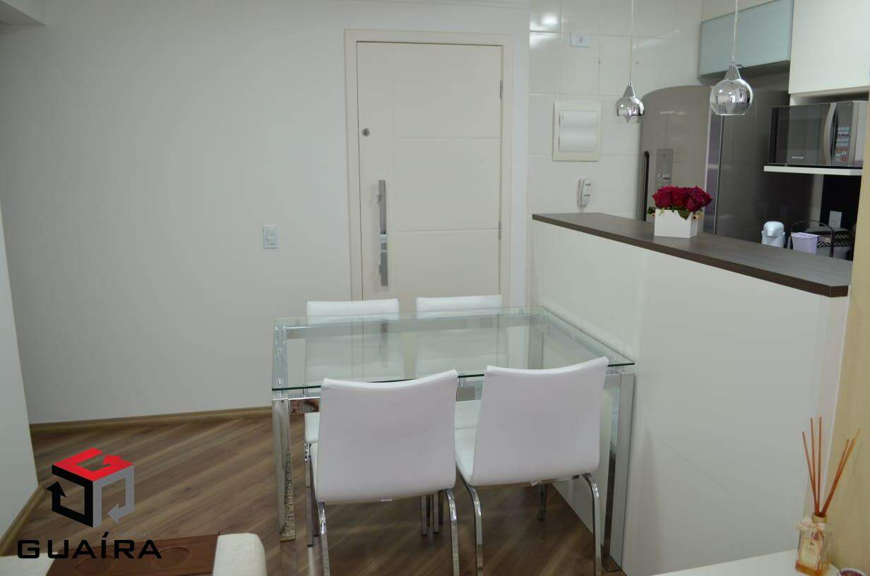 Apartamento à venda com 2 quartos, 50m² - Foto 5