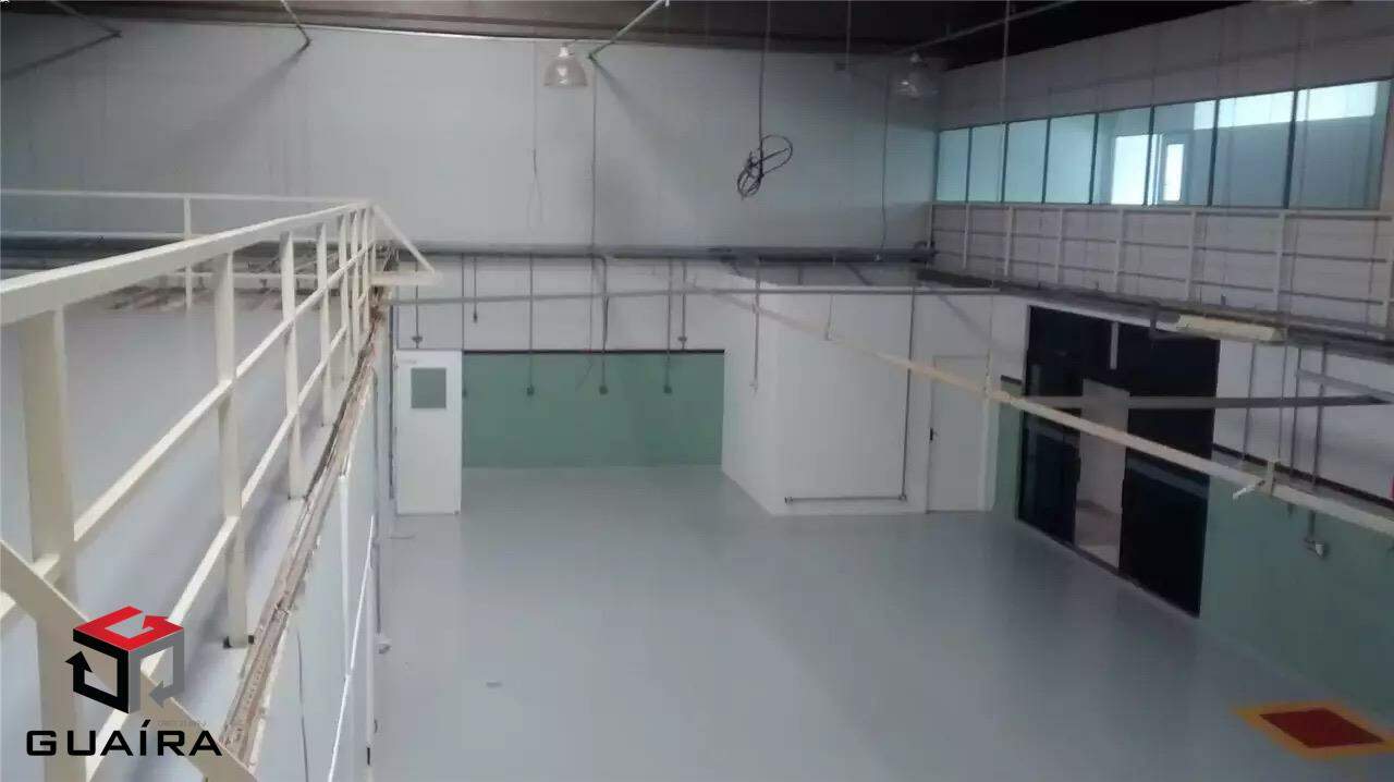 Depósito-Galpão-Armazém para alugar, 550m² - Foto 4