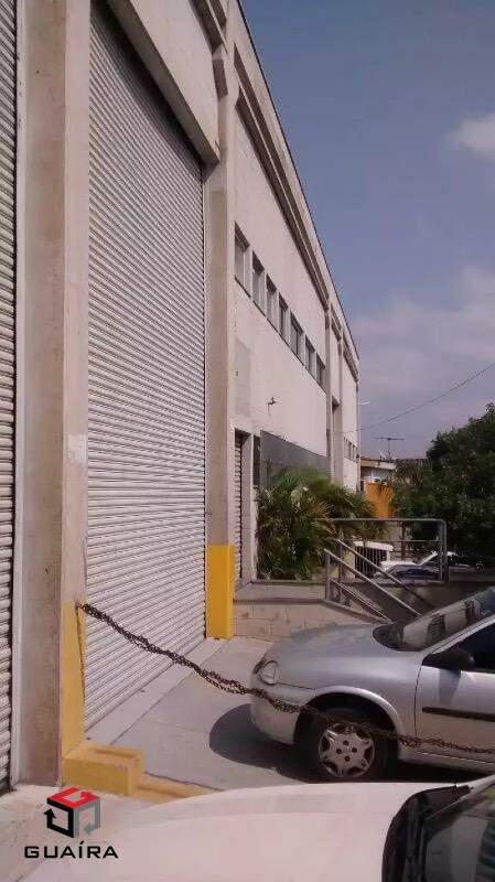 Depósito-Galpão-Armazém para alugar, 550m² - Foto 14