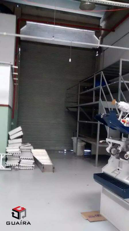 Depósito-Galpão-Armazém para alugar, 550m² - Foto 15