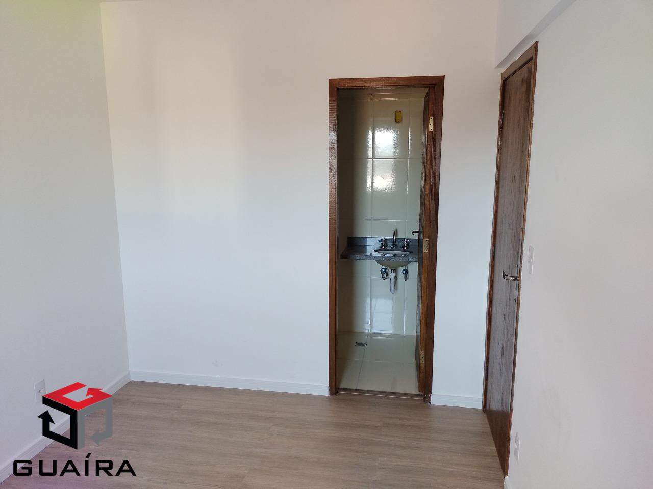 Apartamento à venda com 2 quartos, 59m² - Foto 3