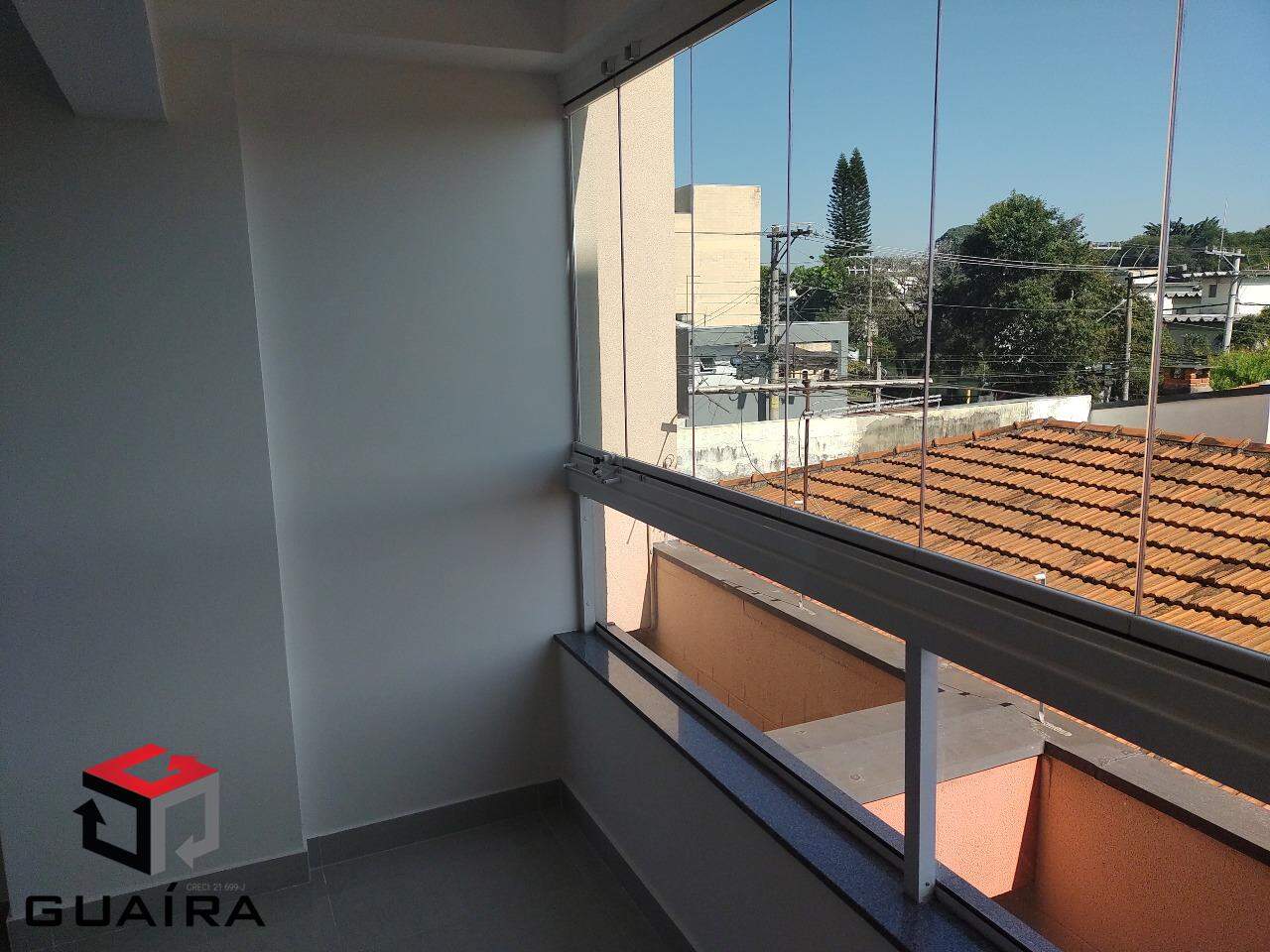 Apartamento à venda com 2 quartos, 59m² - Foto 6