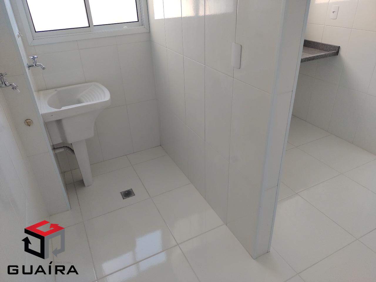 Apartamento à venda com 2 quartos, 59m² - Foto 11