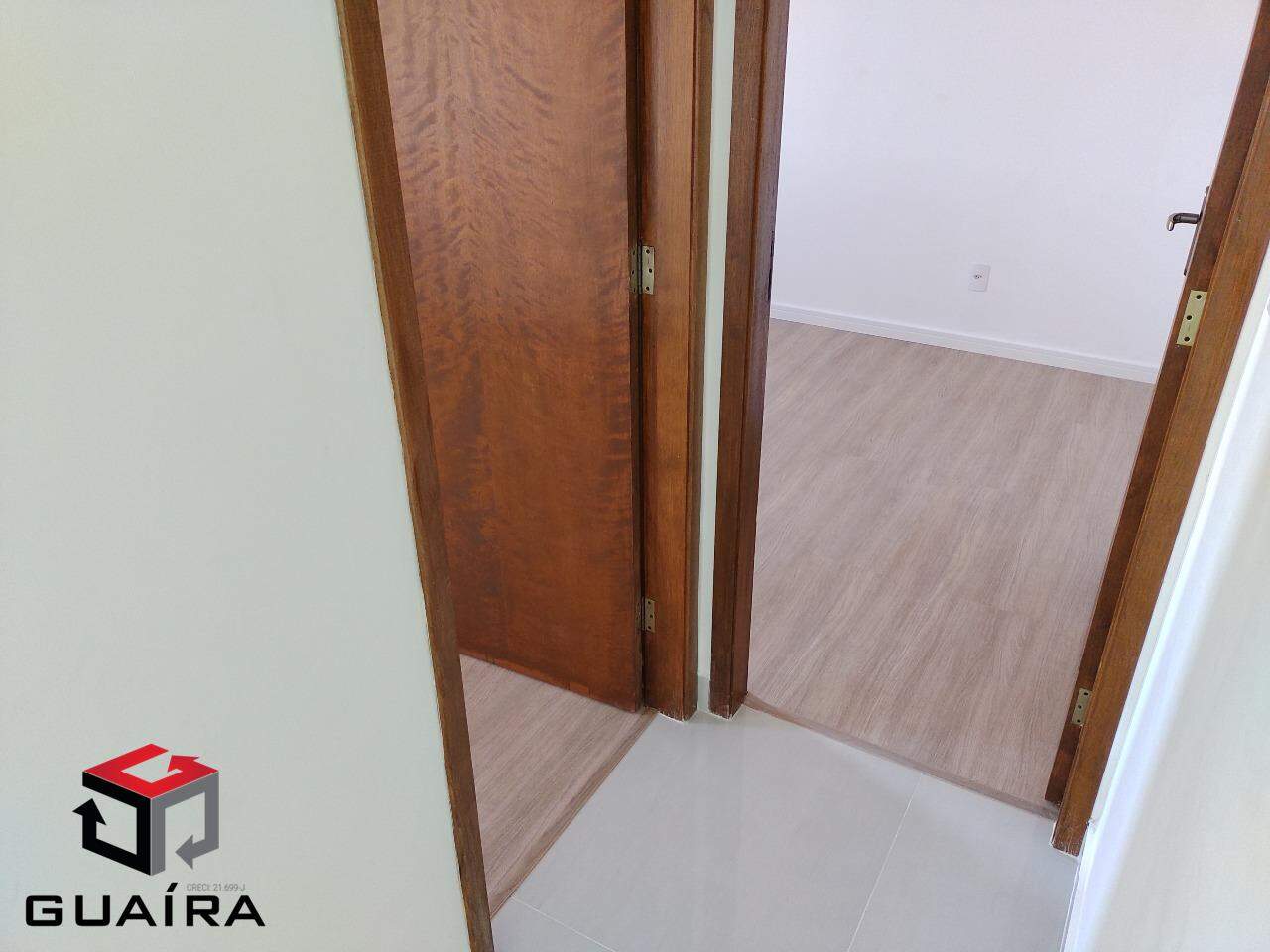 Apartamento à venda com 2 quartos, 59m² - Foto 4