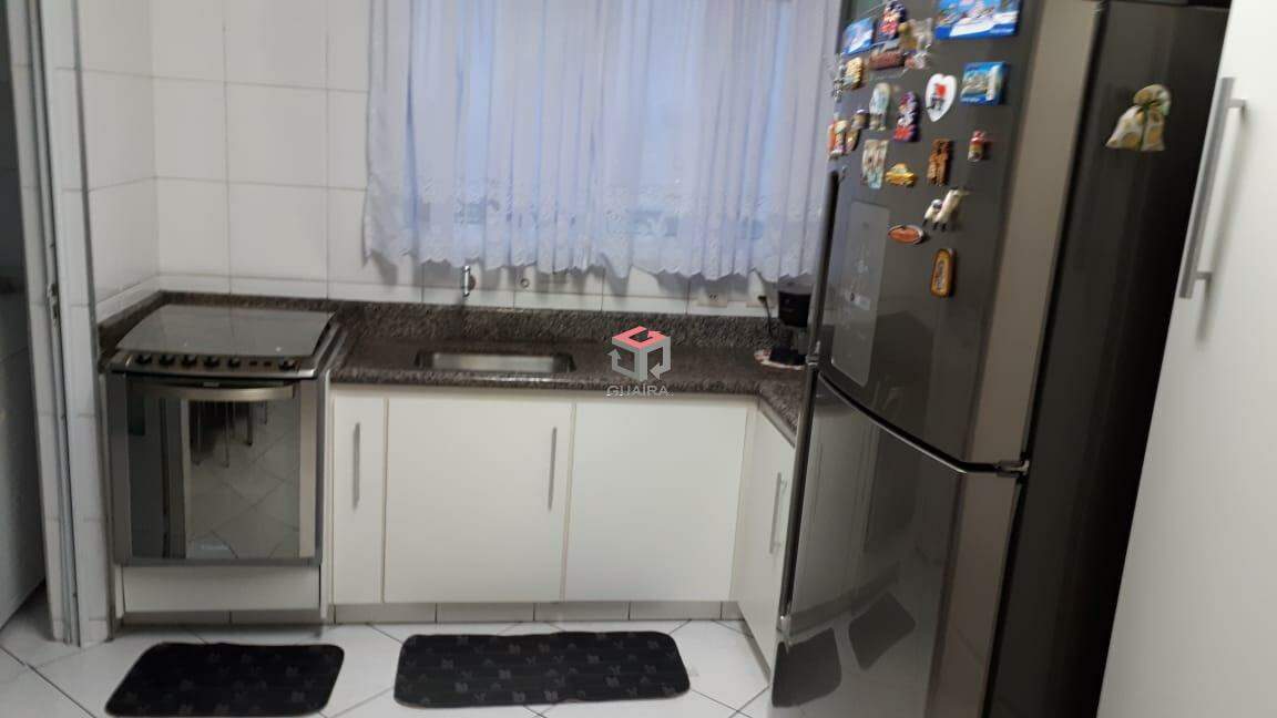 Apartamento à venda com 3 quartos, 100m² - Foto 8