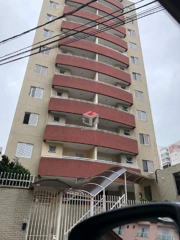 Apartamento à venda com 3 quartos, 100m² - Foto 1