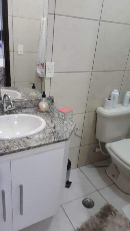 Apartamento à venda com 3 quartos, 100m² - Foto 20