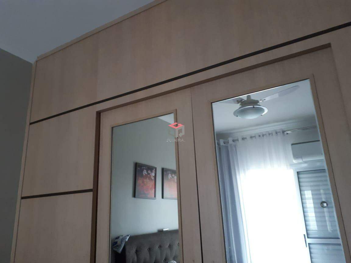 Apartamento à venda com 3 quartos, 100m² - Foto 13