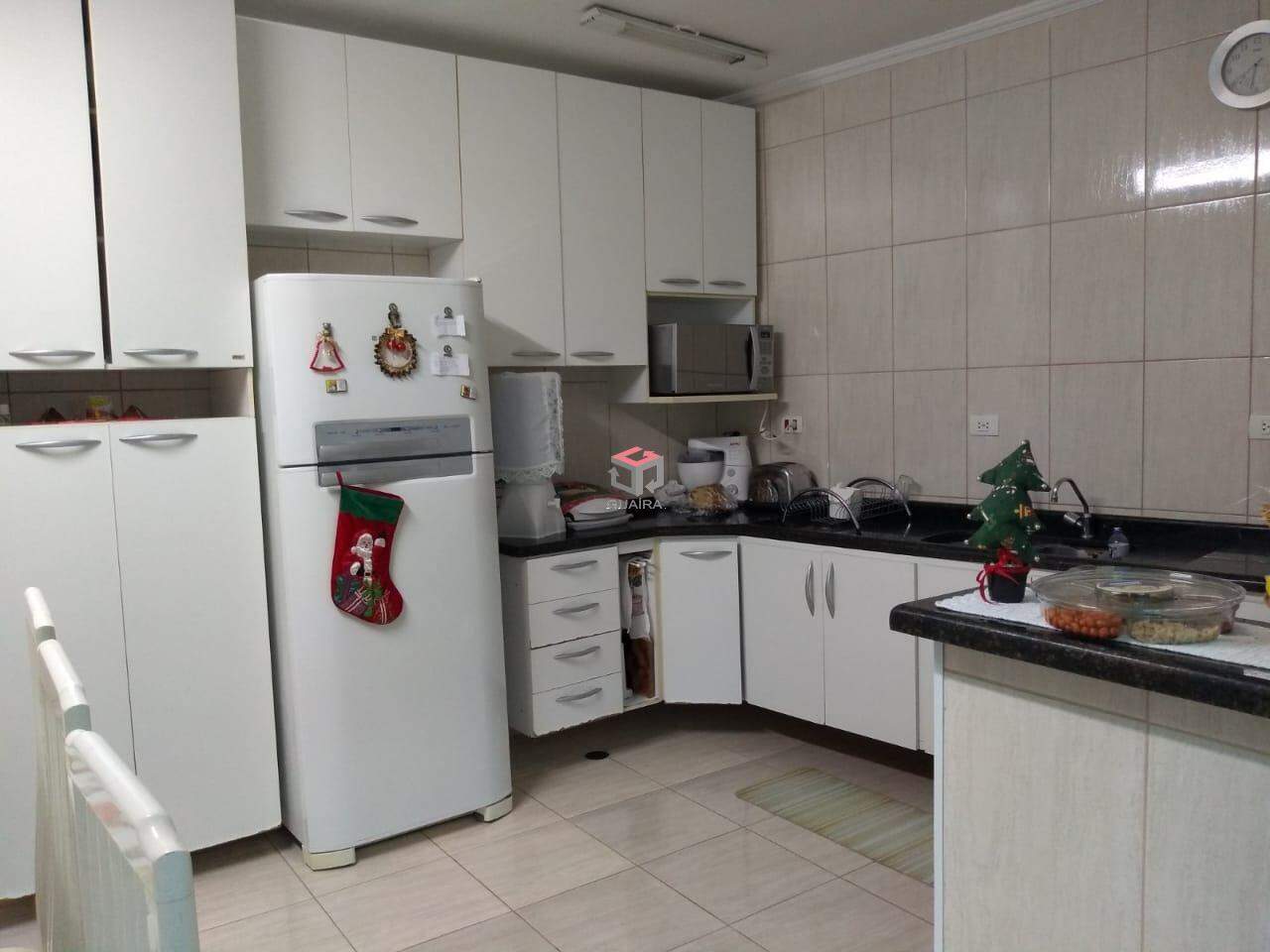 Sobrado à venda com 3 quartos, 195m² - Foto 3