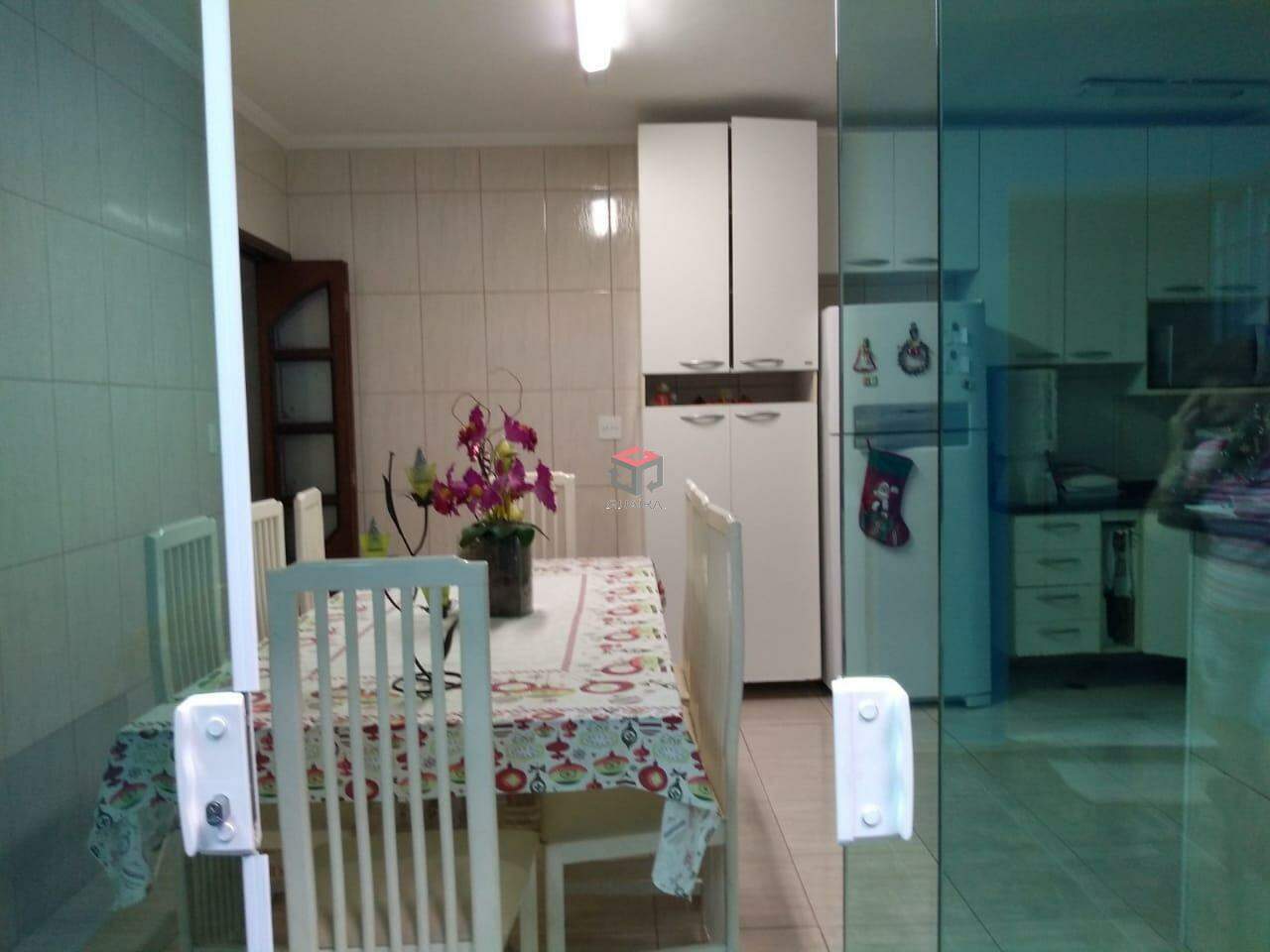 Sobrado à venda com 3 quartos, 195m² - Foto 5