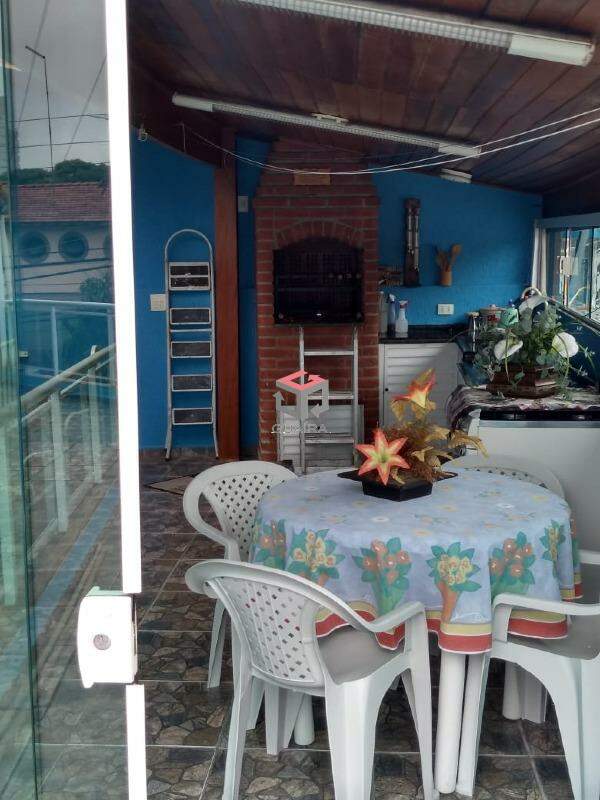 Sobrado à venda com 3 quartos, 195m² - Foto 9