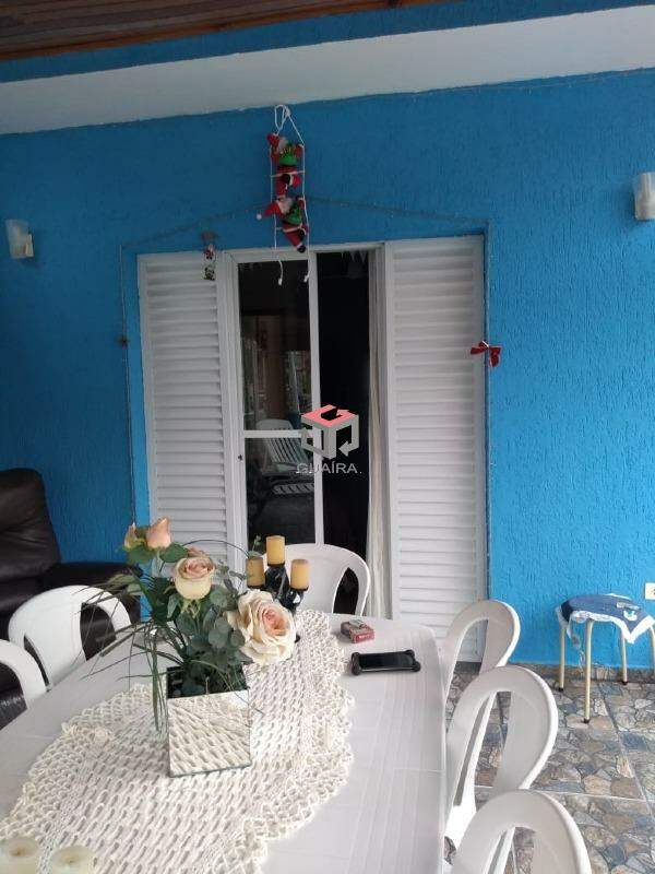 Sobrado à venda com 3 quartos, 195m² - Foto 13