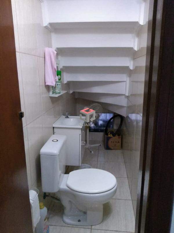 Sobrado à venda com 3 quartos, 195m² - Foto 21