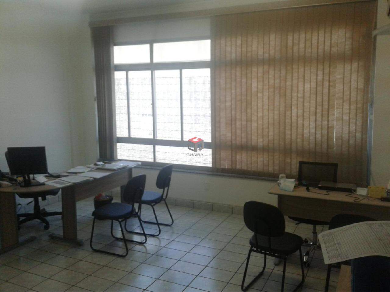 Conjunto Comercial-Sala à venda, 28m² - Foto 1