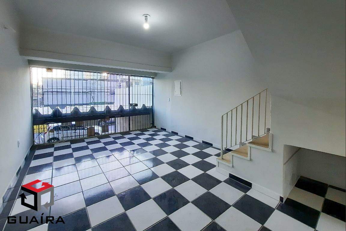 Sobrado à venda com 2 quartos, 182m² - Foto 3