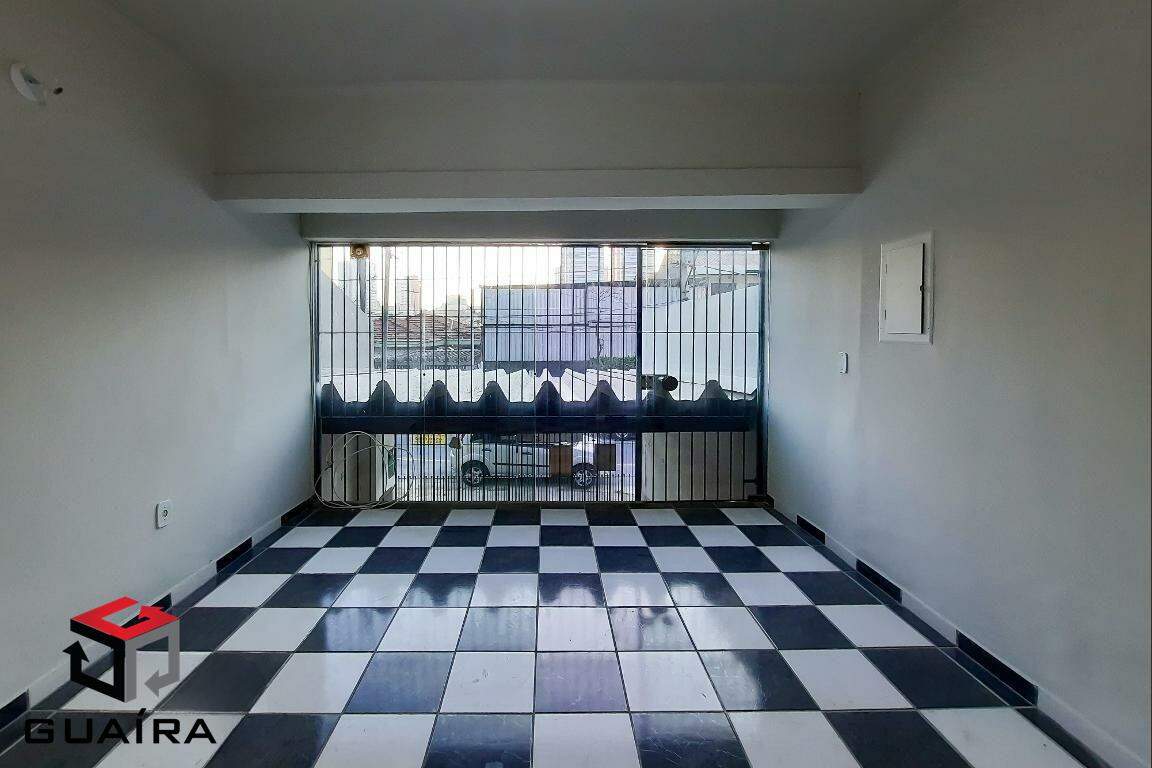 Sobrado à venda com 2 quartos, 182m² - Foto 7