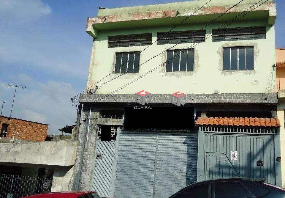 Sobrado à venda com 3 quartos, 244m² - Foto 2