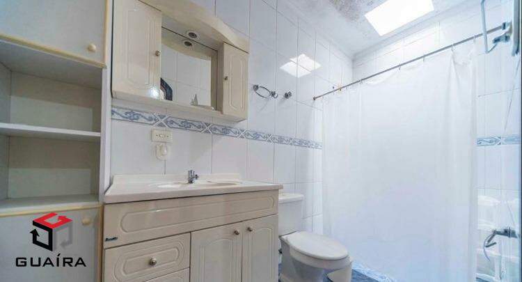 Sobrado à venda com 3 quartos, 160m² - Foto 17