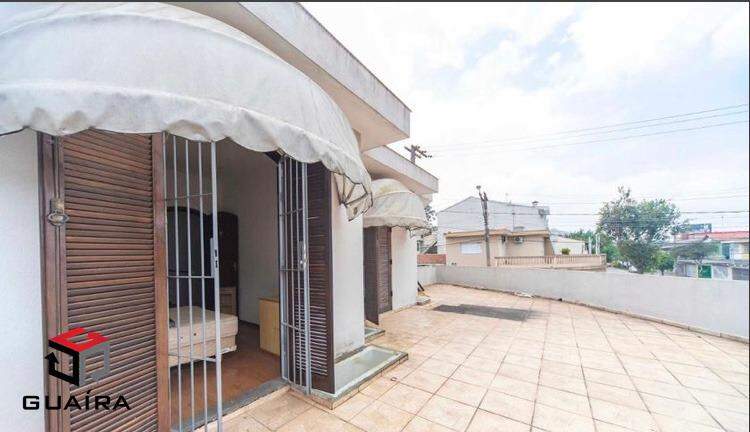 Sobrado à venda com 3 quartos, 160m² - Foto 19