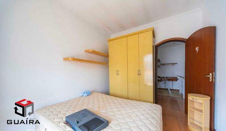 Sobrado à venda com 3 quartos, 160m² - Foto 15