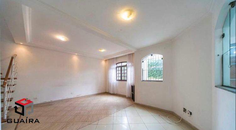 Sobrado, 3 quartos, 160 m² - Foto 3