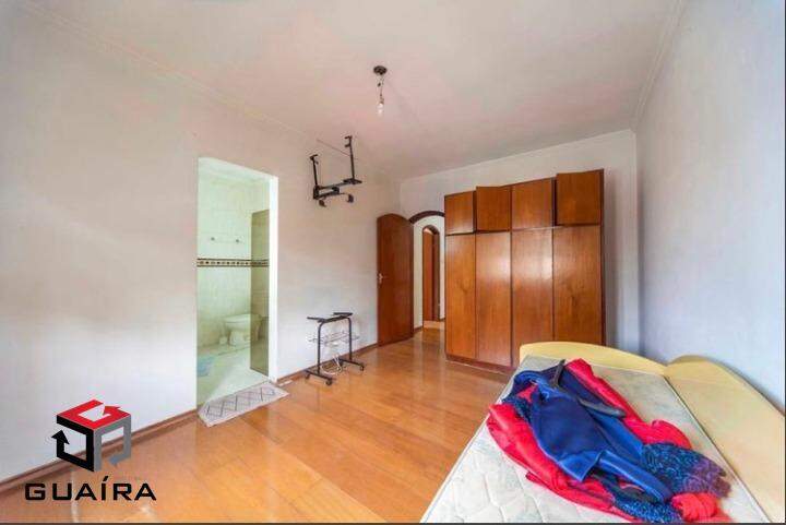 Sobrado à venda com 3 quartos, 160m² - Foto 13