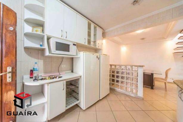 Sobrado à venda com 3 quartos, 160m² - Foto 8