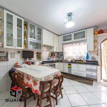 Sobrado à venda com 3 quartos, 287m² - Foto 5