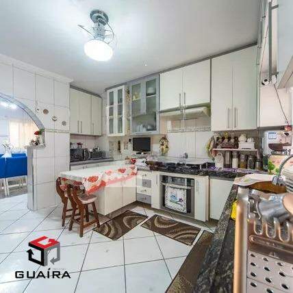 Sobrado à venda com 3 quartos, 287m² - Foto 7