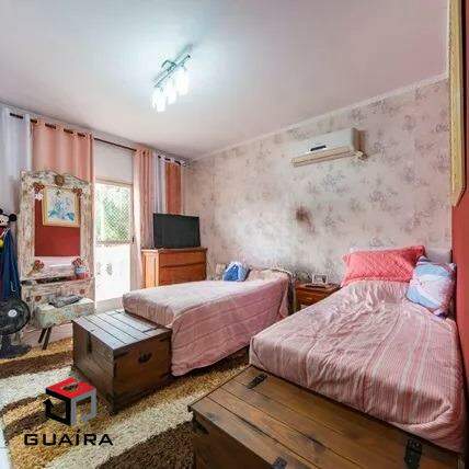 Sobrado à venda com 3 quartos, 287m² - Foto 12