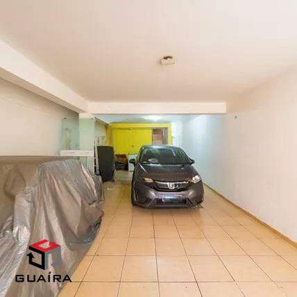 Sobrado à venda com 3 quartos, 287m² - Foto 19