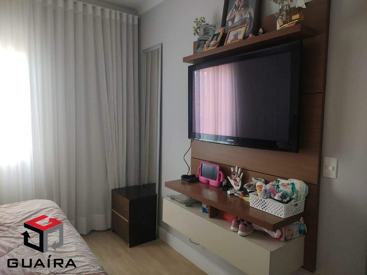 Sobrado à venda com 5 quartos, 175m² - Foto 12