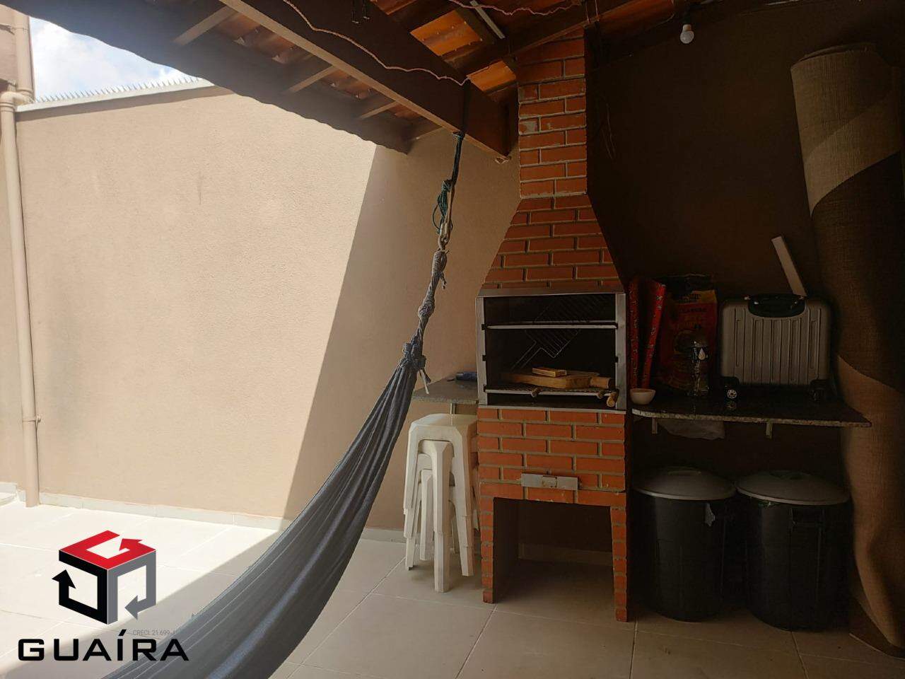 Sobrado à venda com 5 quartos, 175m² - Foto 29