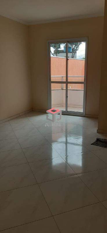 Apartamento à venda com 3 quartos, 84m² - Foto 2