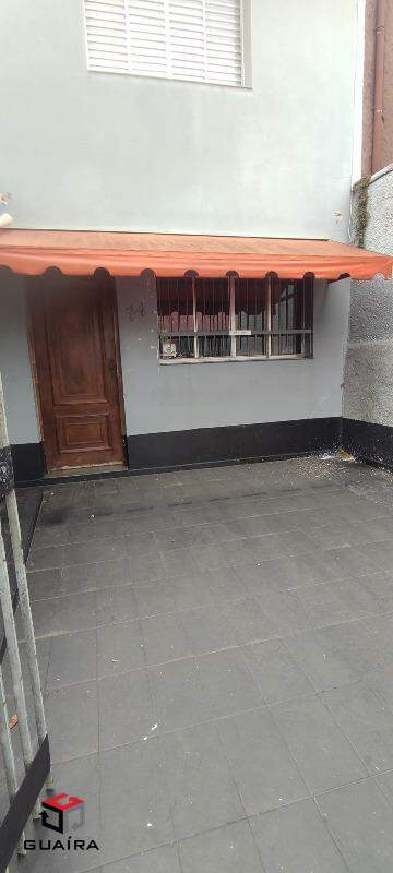 Sobrado para alugar com 2 quartos, 90m² - Foto 25