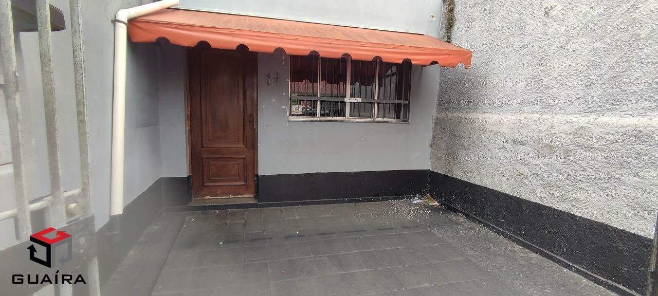 Sobrado para alugar com 2 quartos, 90m² - Foto 28