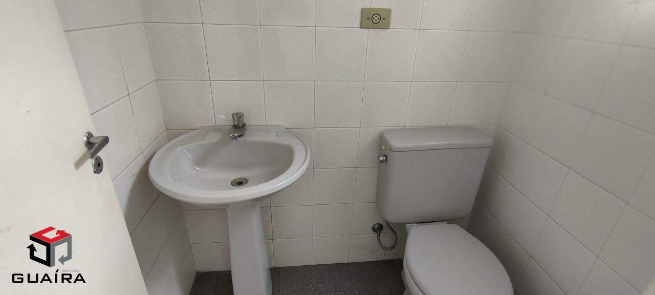 Sobrado para alugar com 2 quartos, 90m² - Foto 27