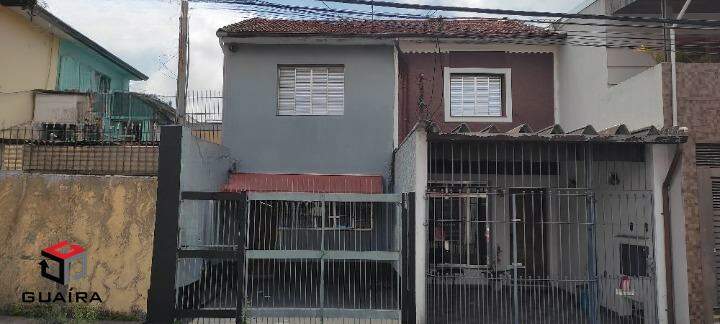 Sobrado para alugar com 2 quartos, 90m² - Foto 29