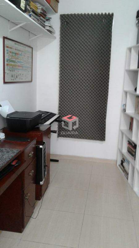 Sobrado à venda com 3 quartos, 160m² - Foto 15