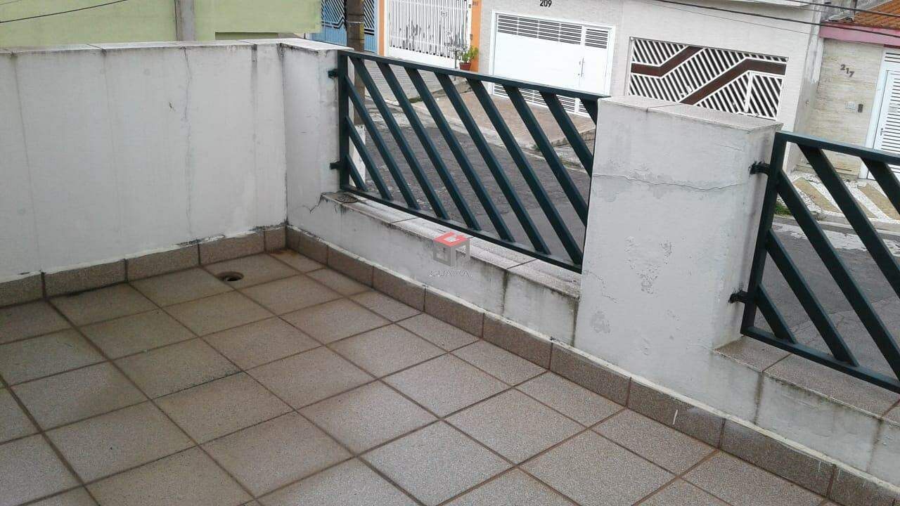 Sobrado à venda com 3 quartos, 160m² - Foto 25